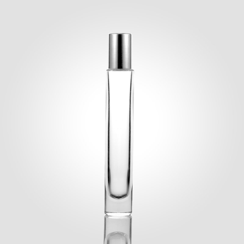 Thick Base Roller Ball Bottle for perfume and essential oil