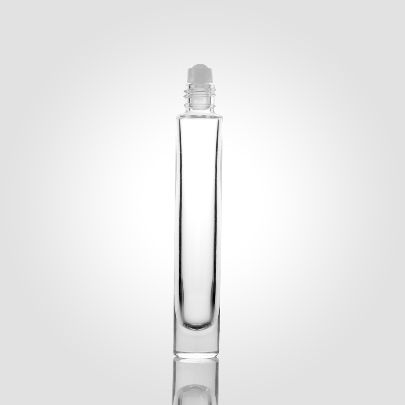 Thick Base Roller Ball Bottle for perfume and essential oil