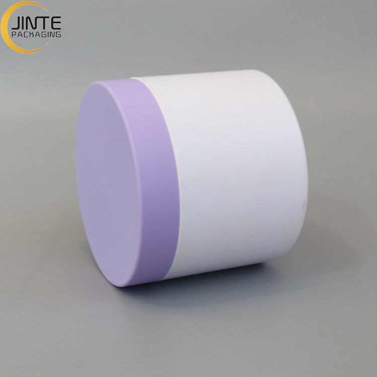 Thick Wall Jar 8 oz 5oz 2oz Body Butter Jars Cosmetic Container Packaging