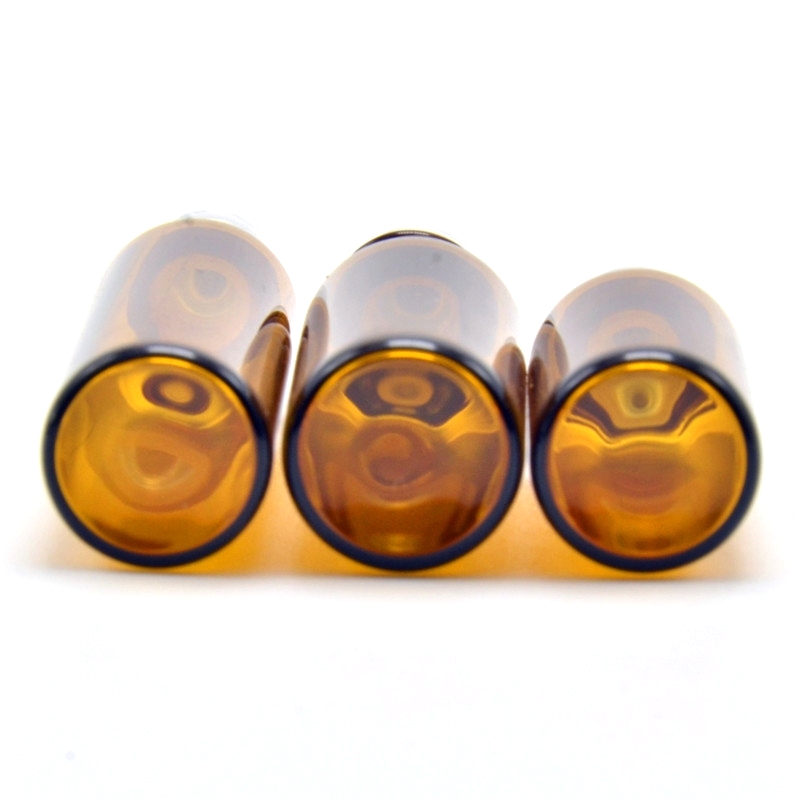 Thick wall 5ml 10ml oil roller bottles,roll on perfume bottle