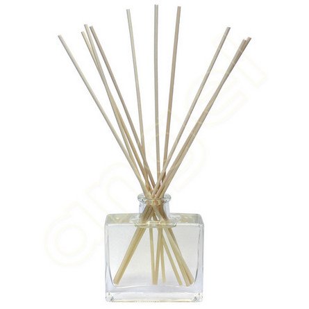 Three Sizes 8.5 oz Glass Bottles Corks for Aroma Diffuser Oils