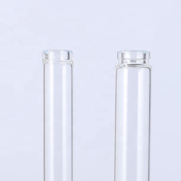 Tiny 2ml 5ml Parfume sample tester bottle perfume spray glass vial