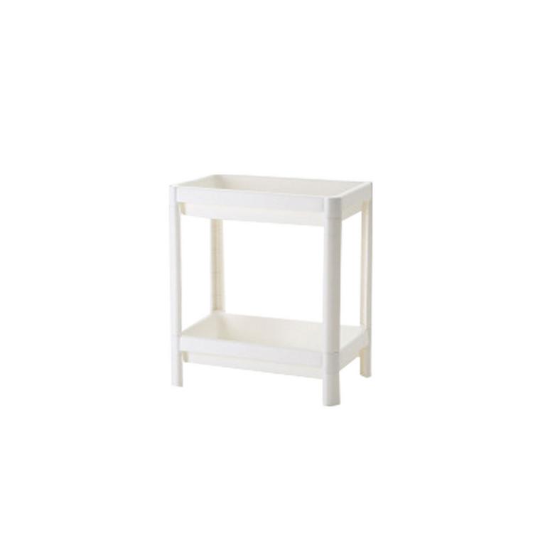 Toilet shelf plastic floor-standing bathroom storage rack bathroom toilet washbasin storage shelf bathroom products