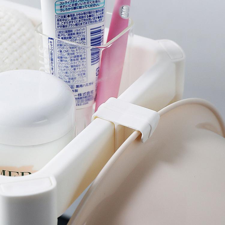 Toilet shelf plastic floor-standing bathroom storage rack bathroom toilet washbasin storage shelf bathroom products