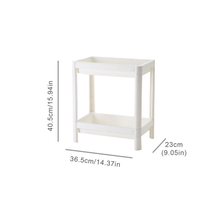 Toilet shelf plastic floor-standing bathroom storage rack bathroom toilet washbasin storage shelf bathroom products