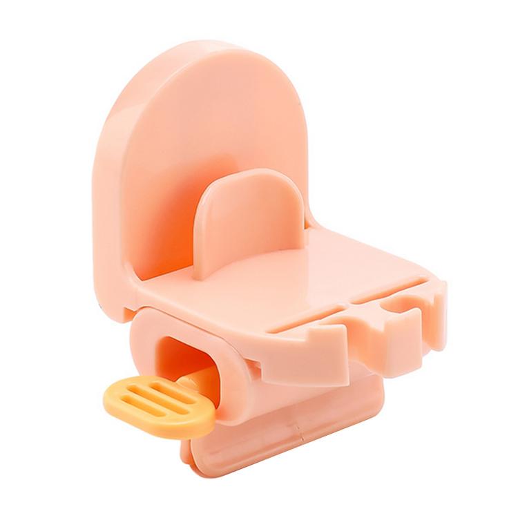 Toothbrush rack free punching mouthwash cup brushing cup wall-mounted bathroom wall-mounted storage box