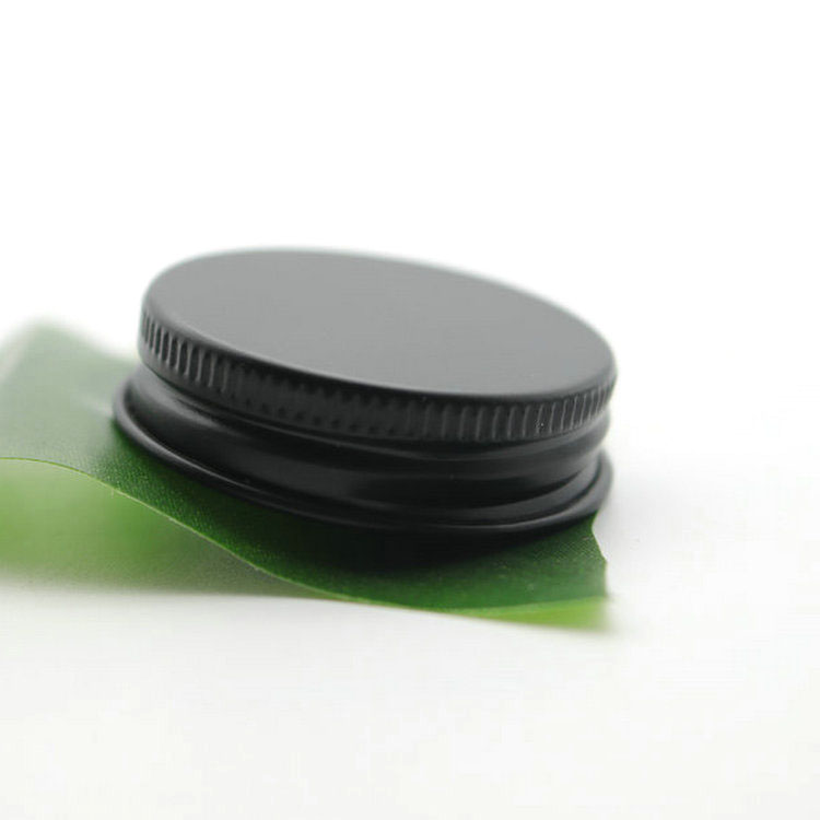 Top Good Hot Sale 7ml No Neck Glass Jar for Concentrates