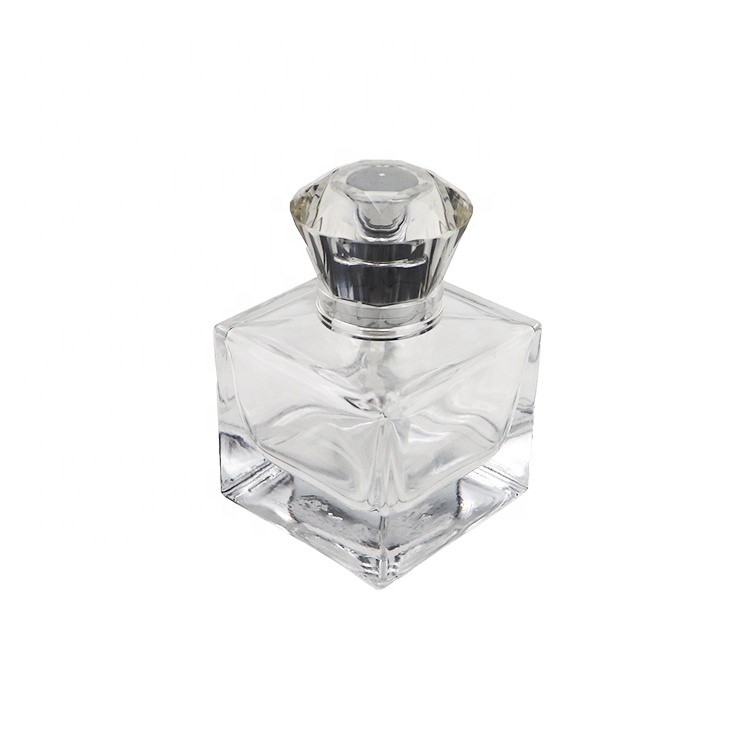Top Quality Empty 30 ml Room Spray Aroma Perfume Glass Bottle