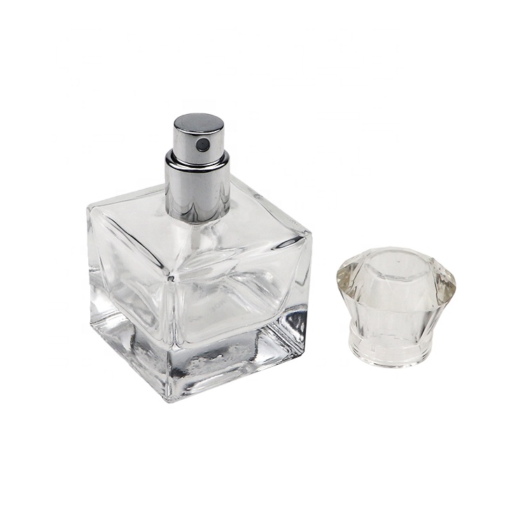 Top Quality Empty 30 ml Room Spray Aroma Perfume Glass Bottle