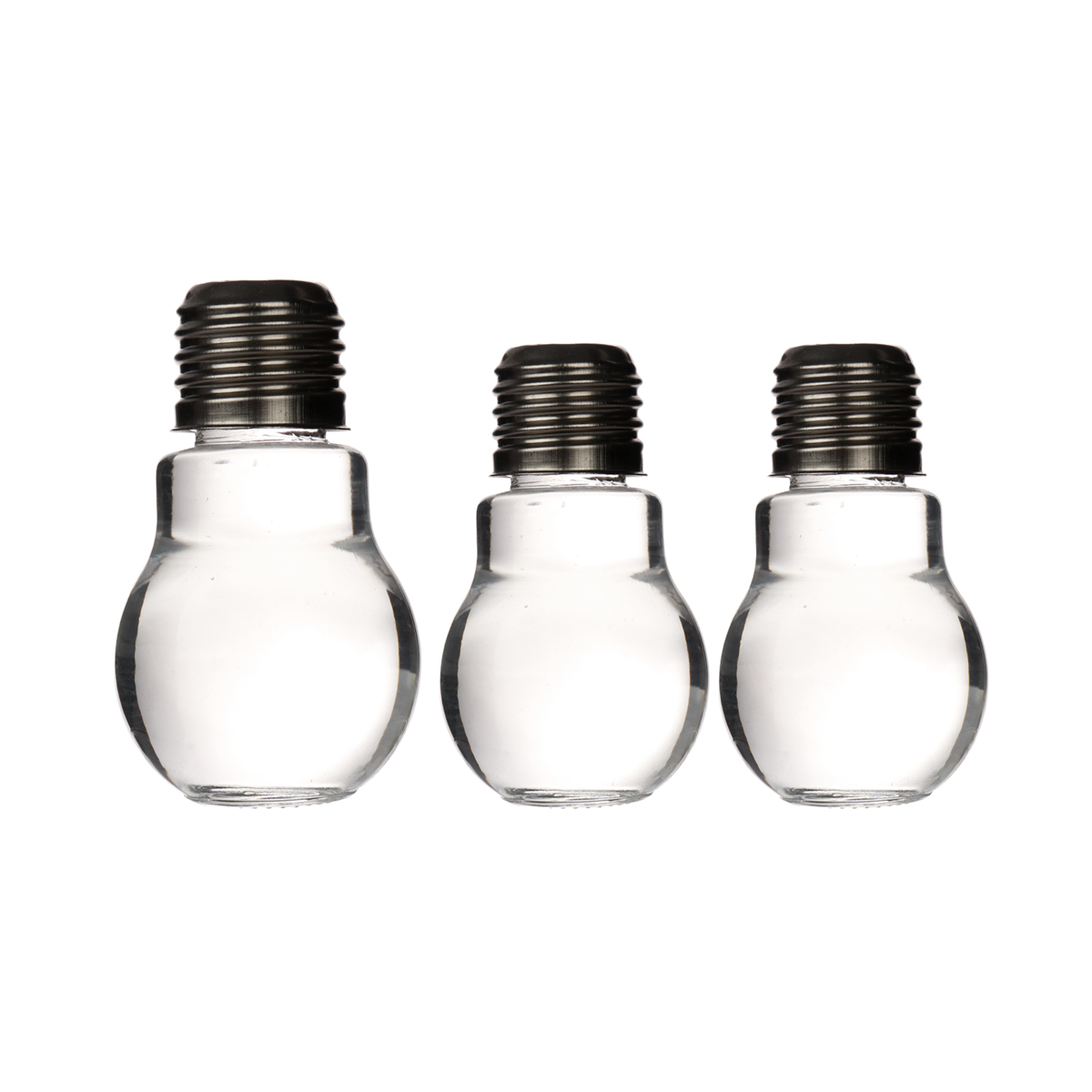 Top Sale Guaranteed Quality Beverage Food Storage Glass Dressing Jar