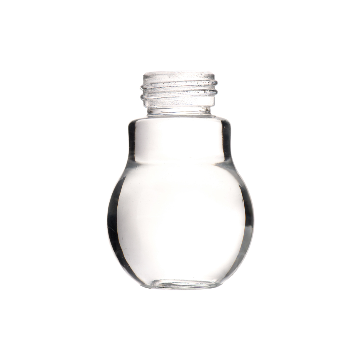 Top Sale Guaranteed Quality Beverage Food Storage Glass Dressing Jar