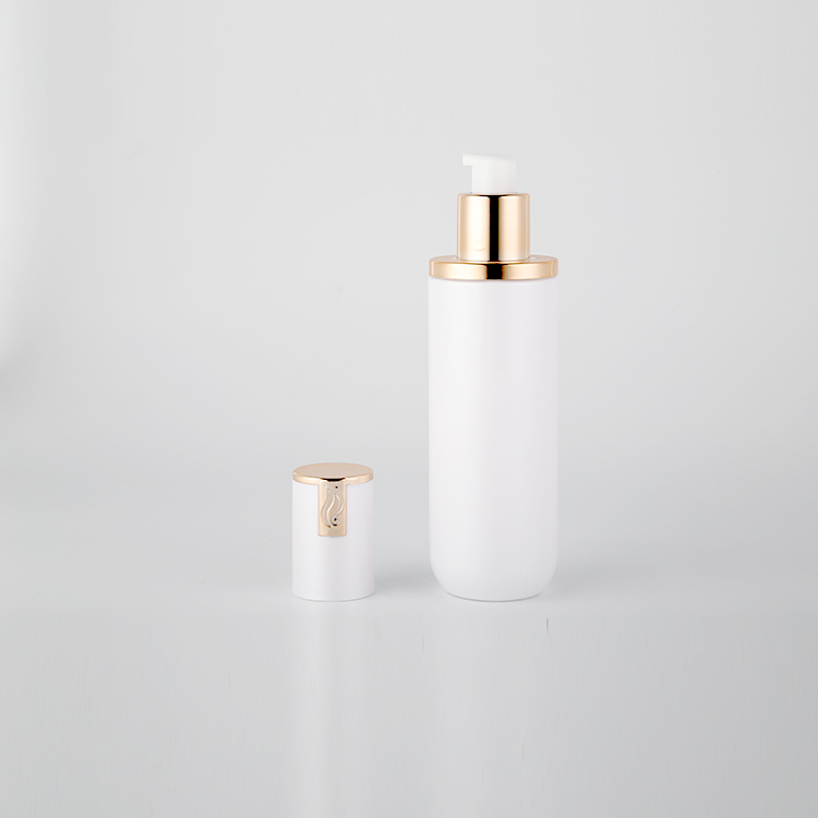 Top quality YC2616-30G,50G,40ML100ML,120ML Lotion cream bottle set