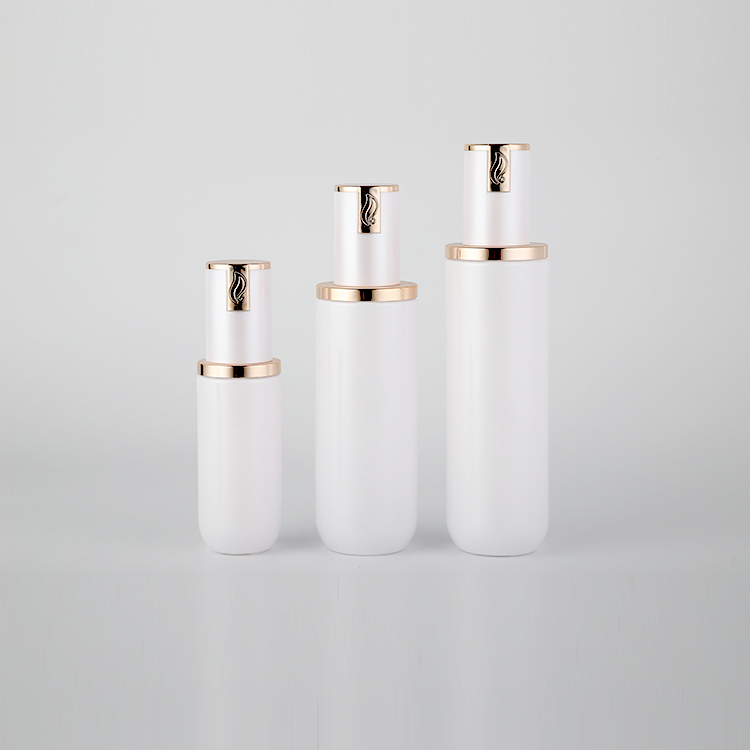 Top quality YC2616-30G,50G,40ML100ML,120ML Lotion cream bottle set