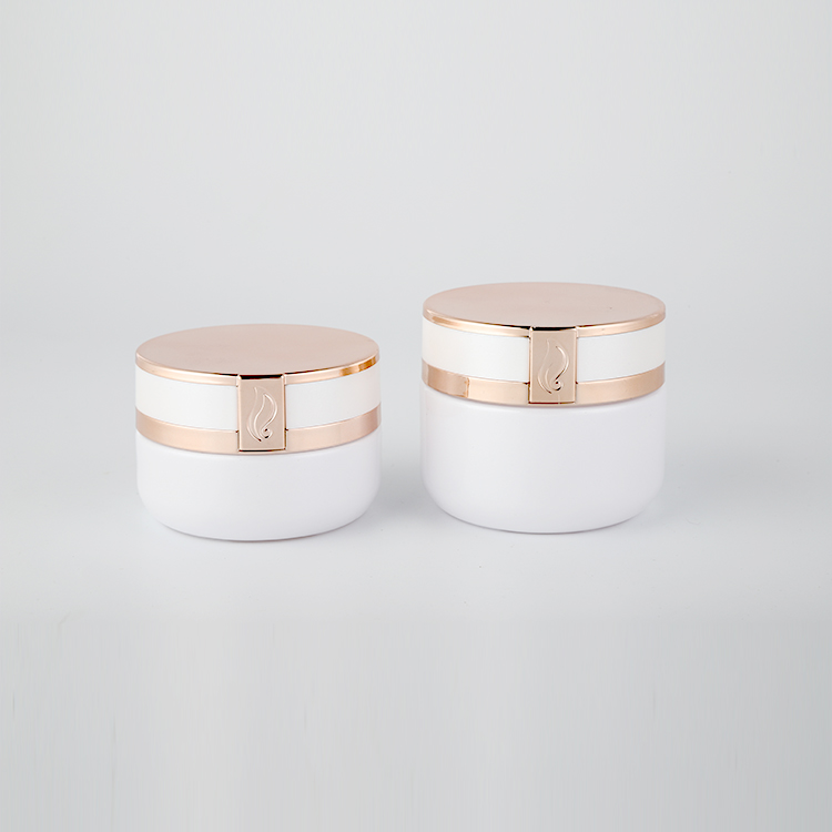 Top quality YC2616-30G,50G,40ML100ML,120ML Lotion cream bottle set