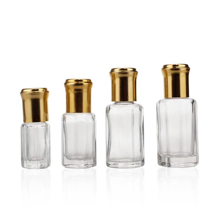 Top supplier high quality perfume glass roller bottle 10ml for essential oil wholesale Australia