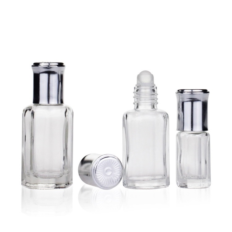 Top supplier high quality perfume glass roller bottle 10ml for essential oil wholesale Australia
