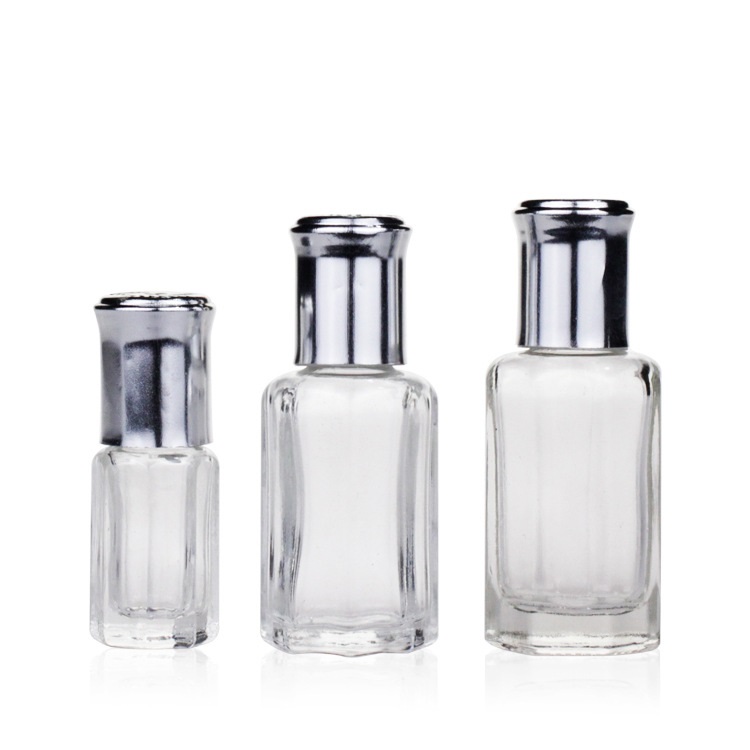 Top supplier high quality perfume glass roller bottle 10ml for essential oil wholesale Australia