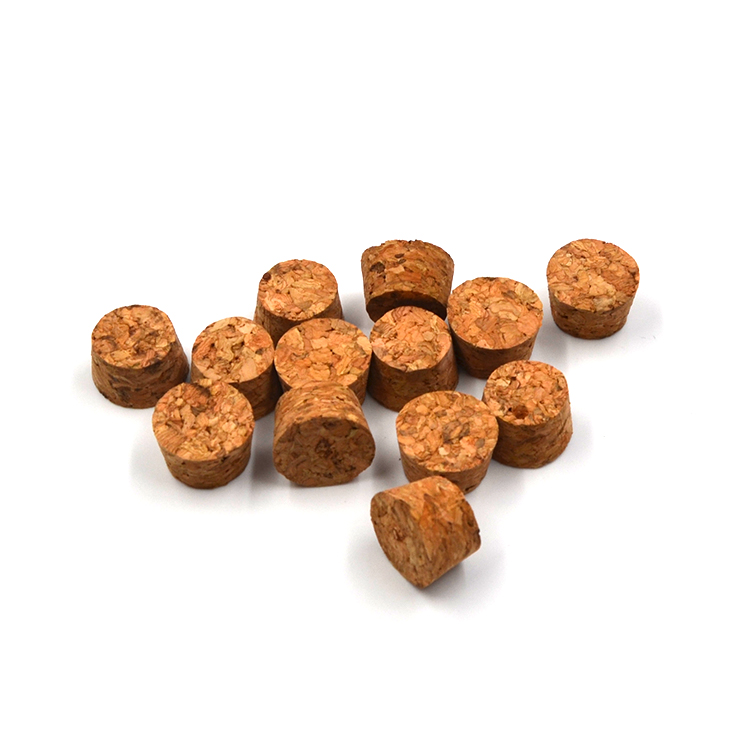 Transparent Glass Test Tube Vials Jars Bottles with Cork Stoppers, Dia 30mm: 10ml 15ml 20ml 25ml 30ml 35ml 40ml 50ml 55ml 65ml