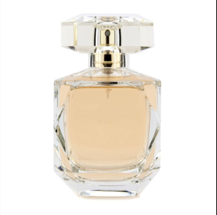 Transparent perfume bottle Multilateral glass bottle cosmetics bottle 30 ml to 100 ml