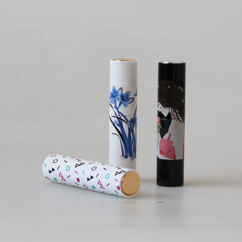 Travel pocket size twist up mouth spray bottle mini breath freshener empty spray