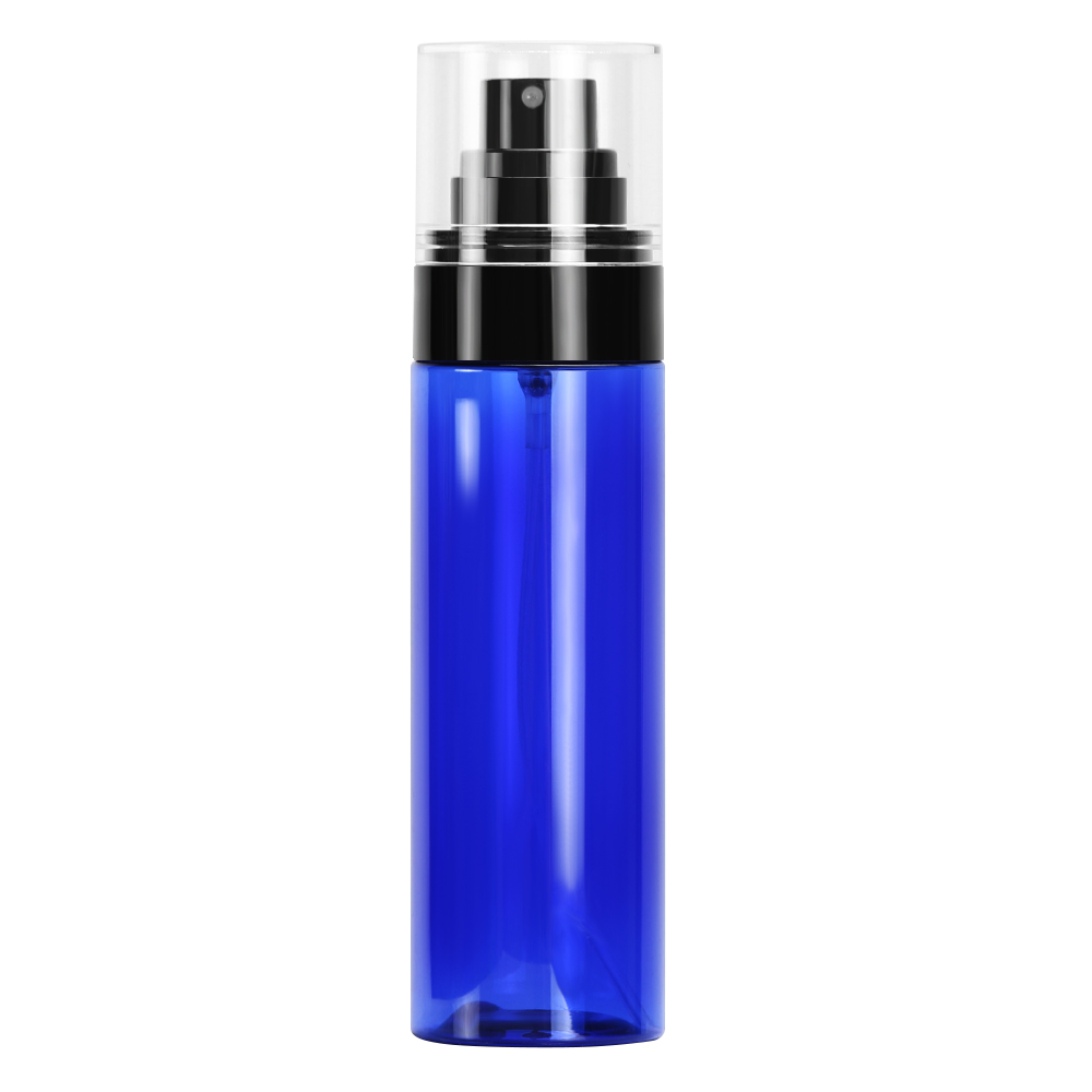 Trigger spray cleaning / plastic water bottles