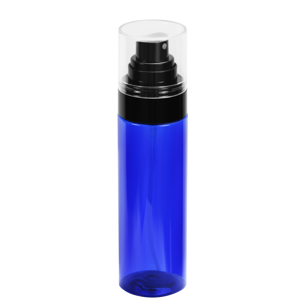 Trigger spray cleaning / plastic water bottles