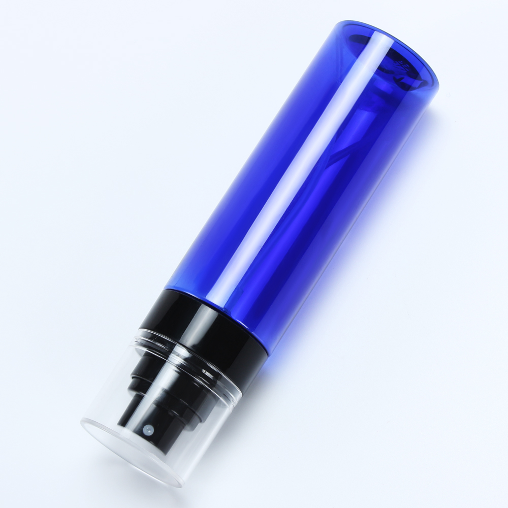 Trigger spray cleaning / plastic water bottles
