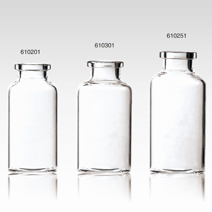 Tubular glass vials 2ml manufacturer