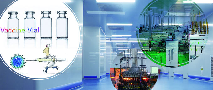 Tubular glass vials 2ml manufacturer