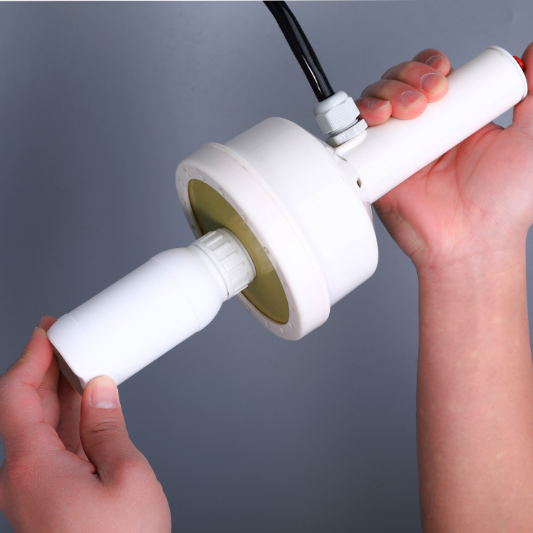 UMETASS Customized Wholesale 20ML mini EVOH COEX Plastic Pesticide pills storage Chemical liquid Reagent Bottles supplier