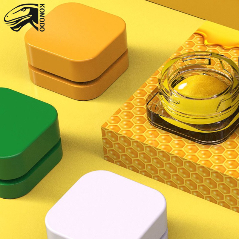 US Hot Glass Jar With Child Resistance Cap for Wax Concentrate and Dab Extracts Jars DHL