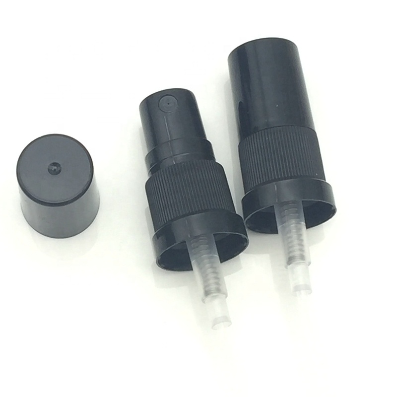 UV protection violet optical essential oil dark glass spray bottle 100ml plastic spray bottle black glass 100ml spray bottle