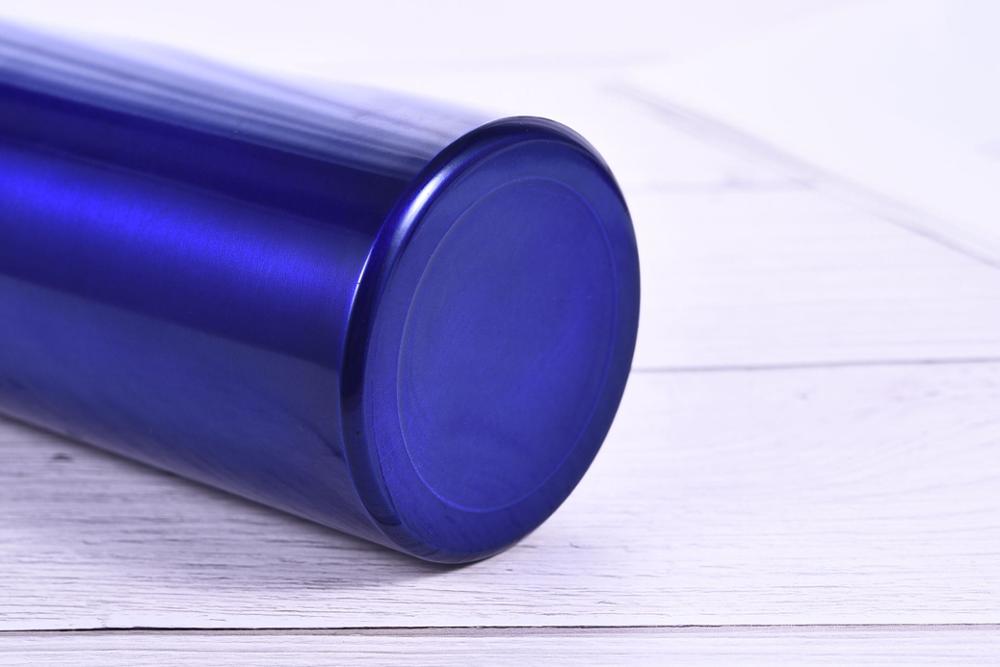 Unionpromo Customized outdoor sport aluminium water bottle for promotion