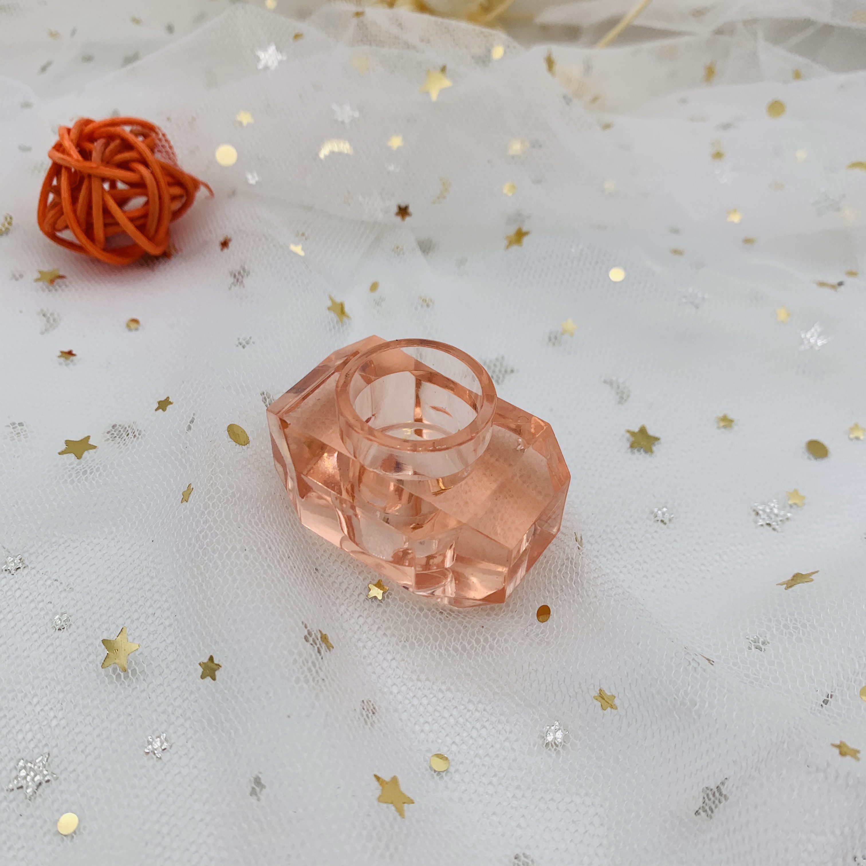 Unique Free Sample Empty 50Ml Clear Glass Perfume Spray Bottles For Women