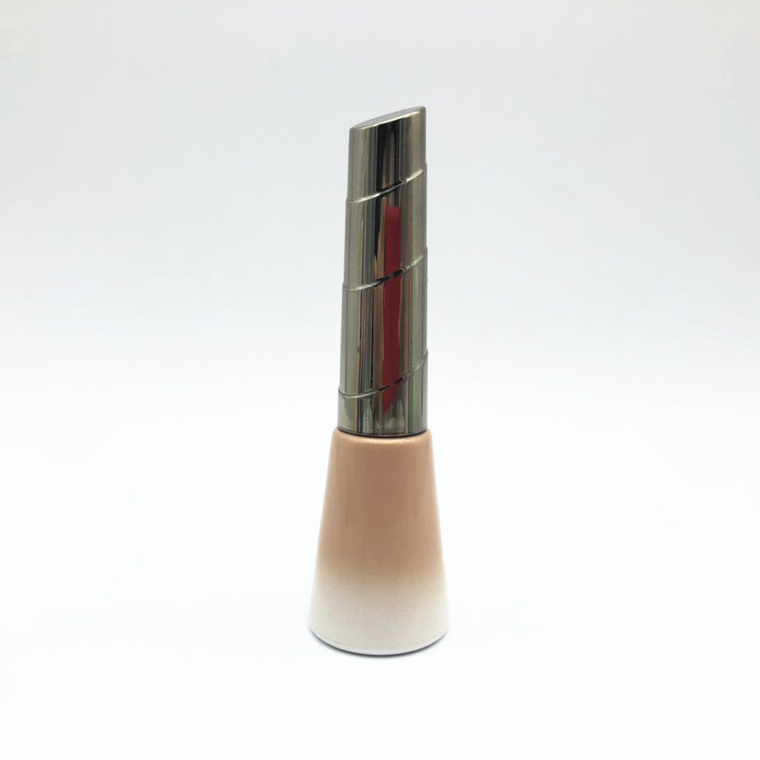 Unique Nail Polish Bottle With Brush In Stock