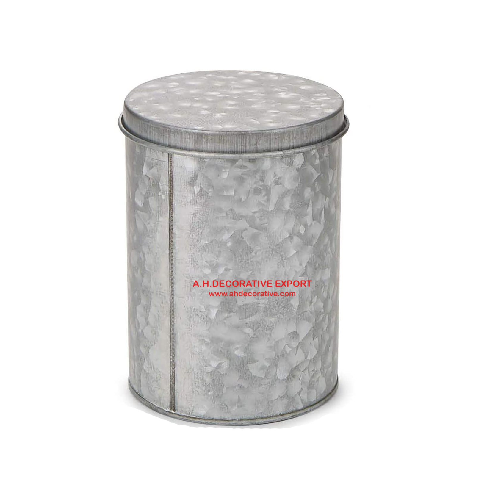 Unique Storage Canister for Kitchen