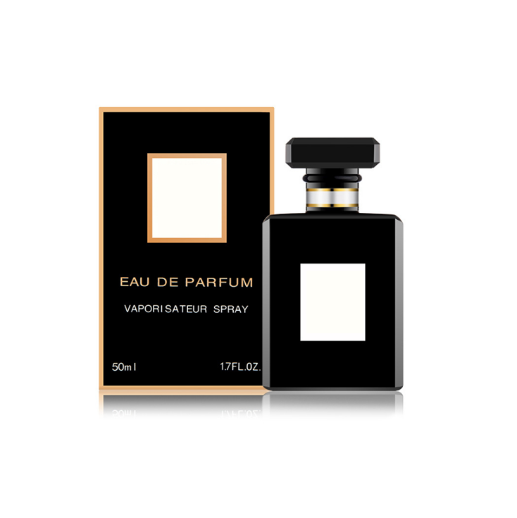 Unique Women Perfume Bottles With Pump Sprayer