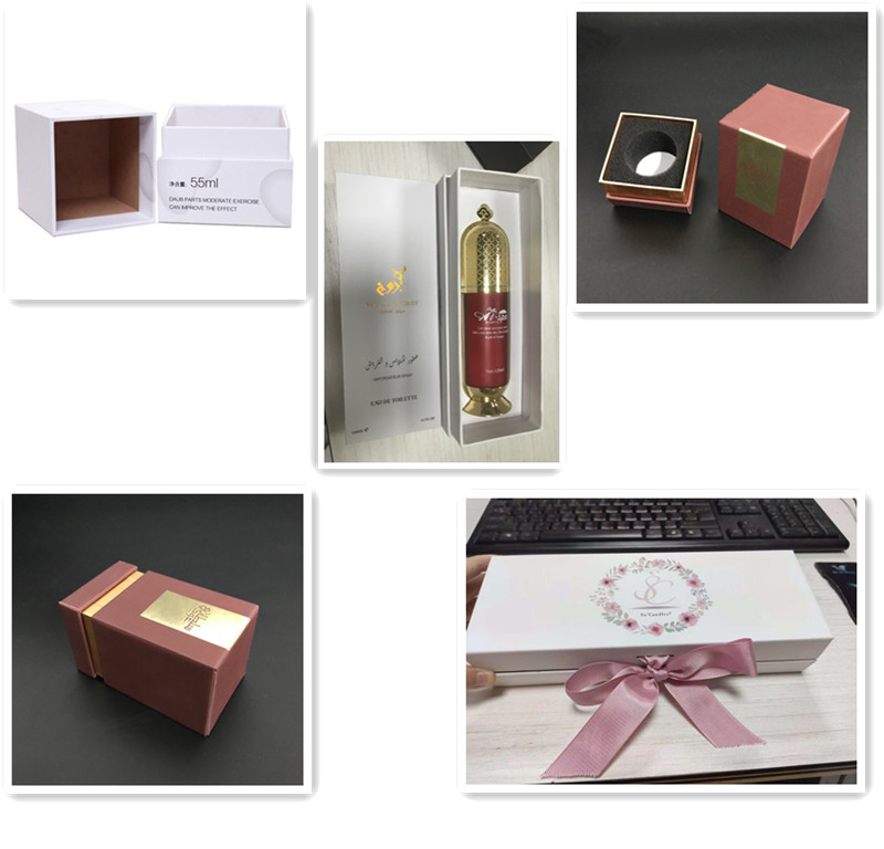 Unique design luxury cosmetic acrylic jars cream container with silver/gold lid