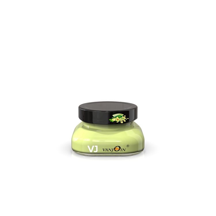 Unique oblique Shape 75ml Mini Cute High Quality Clear Sauce Glass Jar with Screw Lids Design for Sauce and Jam Storage