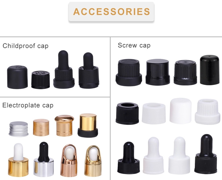 Vanjoin 100ml 200ml 250ml flat empty customized glass miniature mini alcohol bottle liquor glass bottle