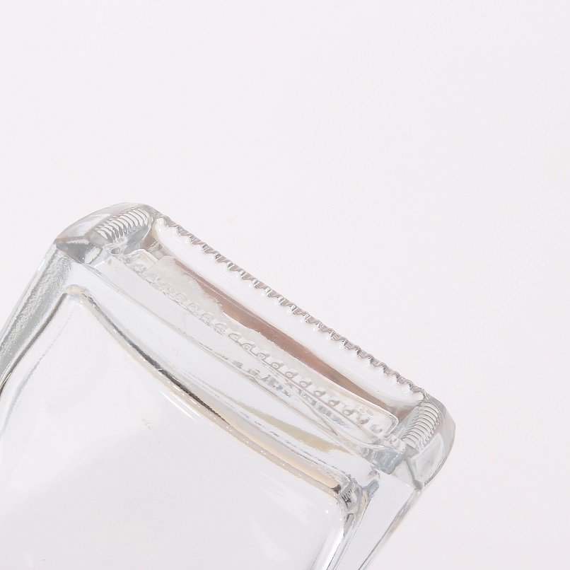 Vanjoin 50 ml Glass Parfum Bottle Design Your Own Perfum Bottl Suppliers Elegant Clear Bottles With Pump Spray