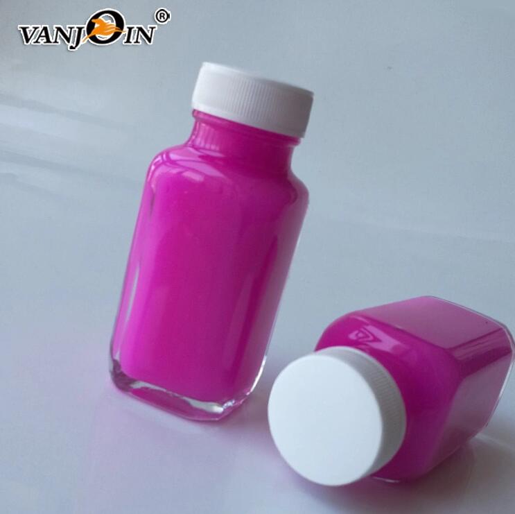 Vanjoin Cheapest 60ml 2oz Glass Hot Shot Bottles For Organic Pressed Juice With Lids
