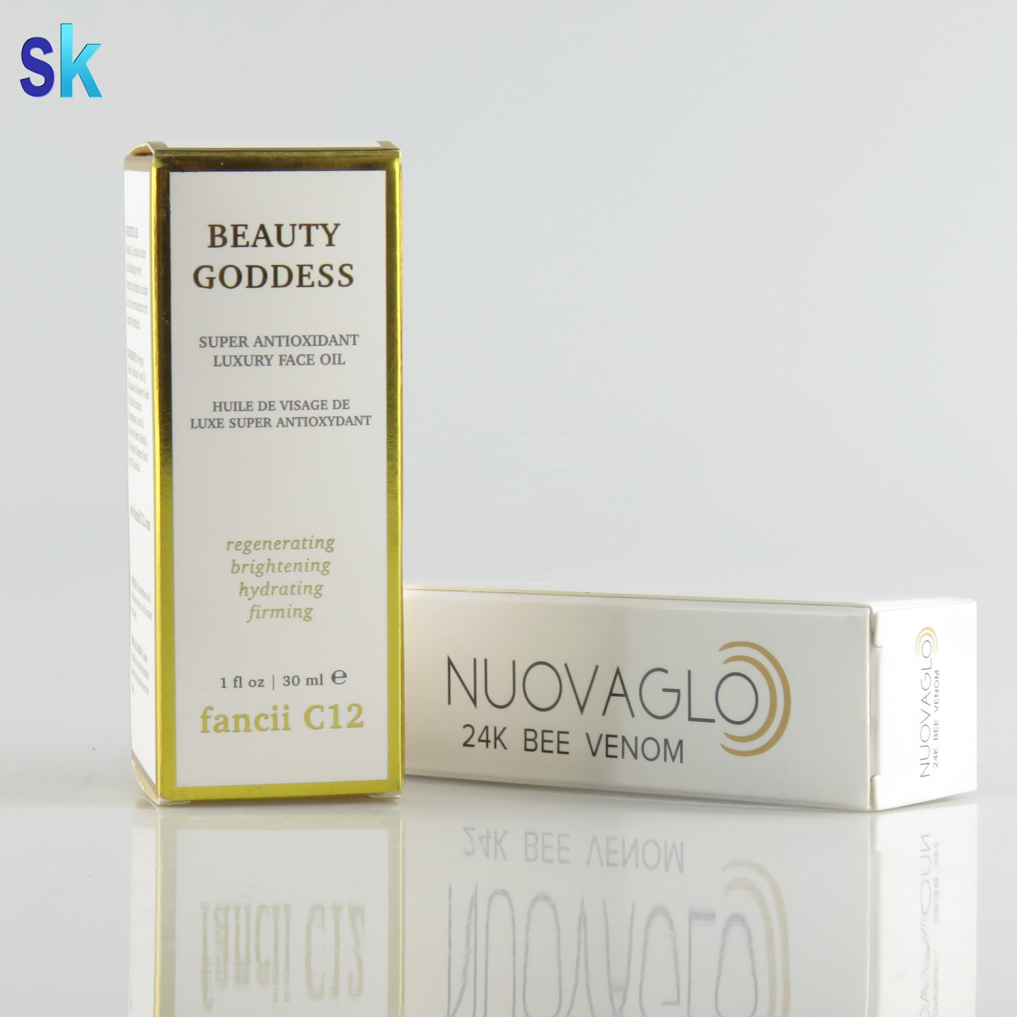 Vape 1oz Glass Dropper Bottle Solid White For Oil Aluminum Screw Cap 30ml Clear White Frosted E Liquid Oil Glass Pipette Bottle