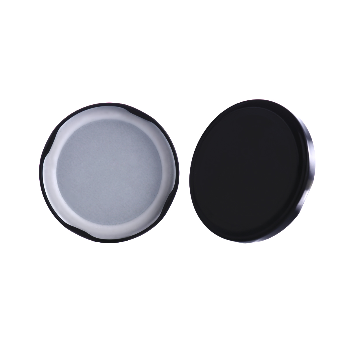 Various Good Quality Transparent Sealed Cans Hexagon 250ml Creative Honey Jar Glass