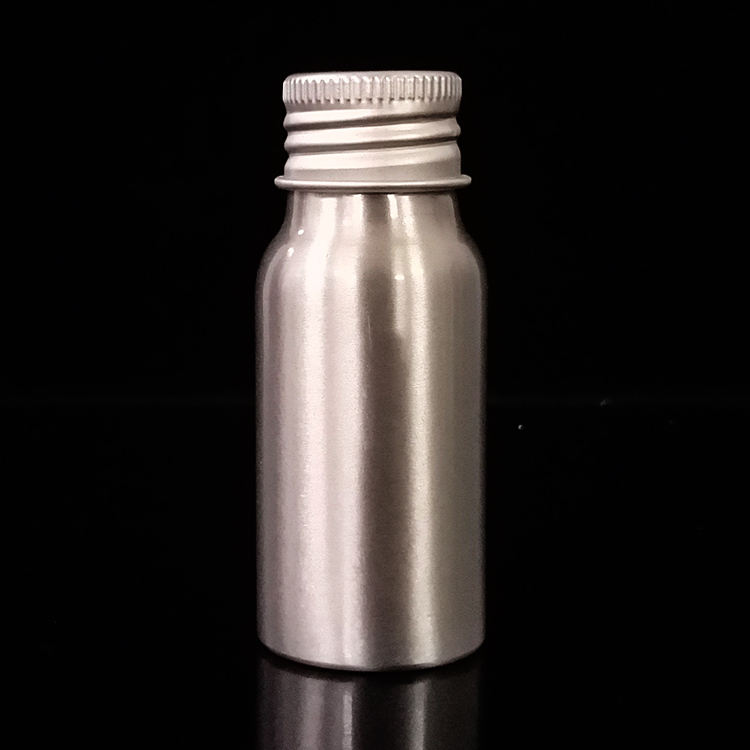 Various sizes 30ml 50ml 100ml 120ml 150 ml 250ml 500ml 1L cosmetic aluminum aerosol bottle