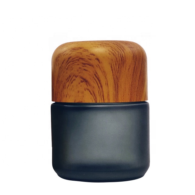 Vietnam Wholesale Custom Weed Container Jar Smoking Accessories Weed Grinder