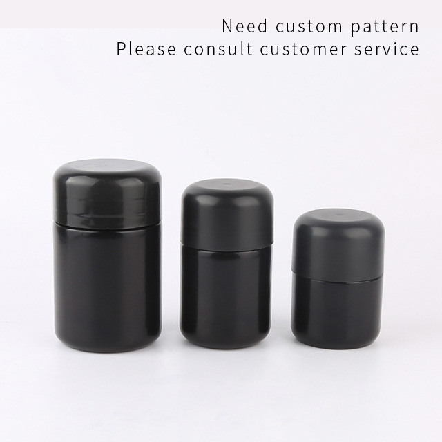 Vietnam Wholesale Custom Weed Container Jar Smoking Accessories Weed Grinder