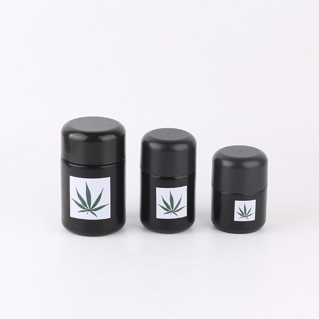 Vietnam Wholesale Custom Weed Container Jar Smoking Accessories Weed Grinder