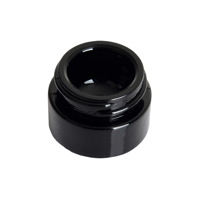 Wax Jar Glass Concentrates Container 7ml 5ml