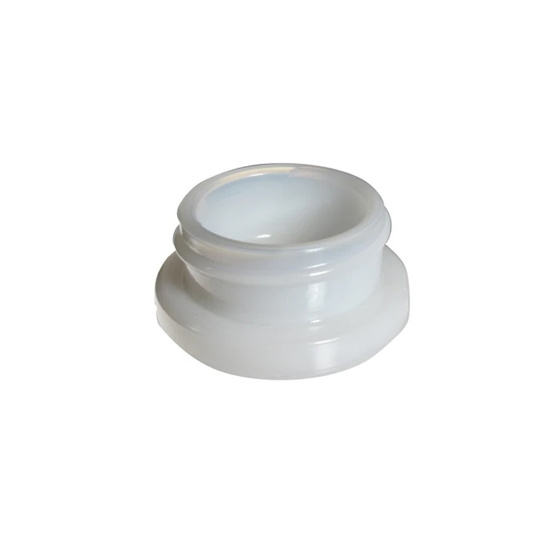 Wax Jar Glass Concentrates Container 7ml 5ml